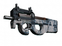 P90 Schematic